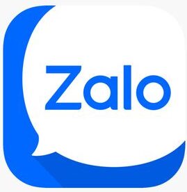Zalo Web 